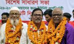 কুড়িগ্রাম রেডক্রিসেন্টের নির্বাচনে বিএনপি সমর্থিত পুরো প্যানেলের নিরঙ্কুশ জয়