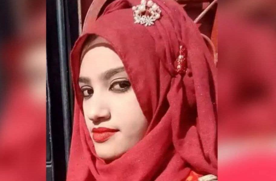 আলোচিত নুসরাত হত্যা মামলায় হাইকোর্টের রায় ঘোষণা শুরু