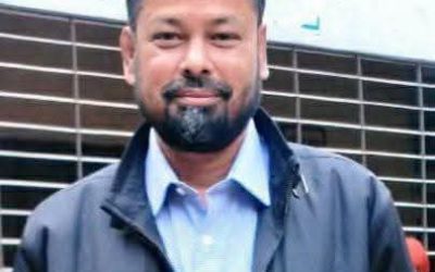 খাদ্য গুদাম কর্মকর্তা শহিদুল্লাহ অর্থ আত্মসাতের মামলায় হাজিরা দিতে গিয়ে আটক