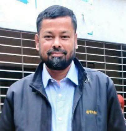খাদ্য গুদাম কর্মকর্তা শহিদুল্লাহ অর্থ আত্মসাতের মামলায় হাজিরা দিতে গিয়ে আটক