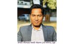 সোশ্যাল মিডিয়ায় বিতর্কের পর লাপাত্তা চিলমারী বন্দরের পোর্ট অফিসার