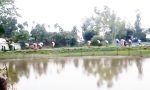 কুড়িগ্রামে গুদাম ভেঙে ১০ হাজার কেজি সার নিয়ে গেল বিক্ষুব্দ কৃষক