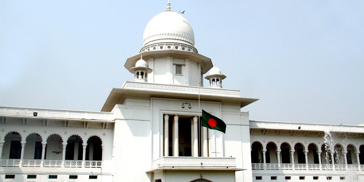 ৬৪ জেলায় মন্ত্রী-প্রতিমন্ত্রী-হুইপকে দেওয়া দায়িত্ব চ্যালেঞ্জ করে রিট