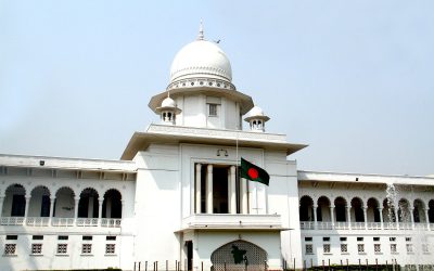 ৬৪ জেলায় মন্ত্রী-প্রতিমন্ত্রী-হুইপকে দেওয়া দায়িত্ব চ্যালেঞ্জ করে রিট