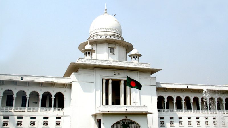 ৬৪ জেলায় মন্ত্রী-প্রতিমন্ত্রী-হুইপকে দেওয়া দায়িত্ব চ্যালেঞ্জ করে রিট