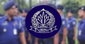 পুলিশের শীর্ষ পর্যায়ে বড় রদবদল