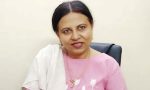 এরশাদের সাবেক স্ত্রী বিদিশা গ্রেপ্তার