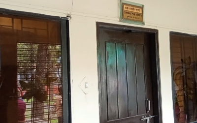 প্রতিমন্ত্রীর সফরের দিনও অফিসে অনুপস্থিত শিক্ষা কর্মকর্তা, উঠেছে নানা অভিযোগ