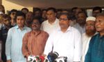 স্থানীয় সরকার নির্বাচনে বিএনপি কোনো কলঙ্কের দায় নেবে না
