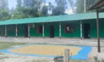 লিখিত আবেদন ছাড়াই দীর্ঘদিন অনুপস্থিত সহকারী শিক্ষিকা