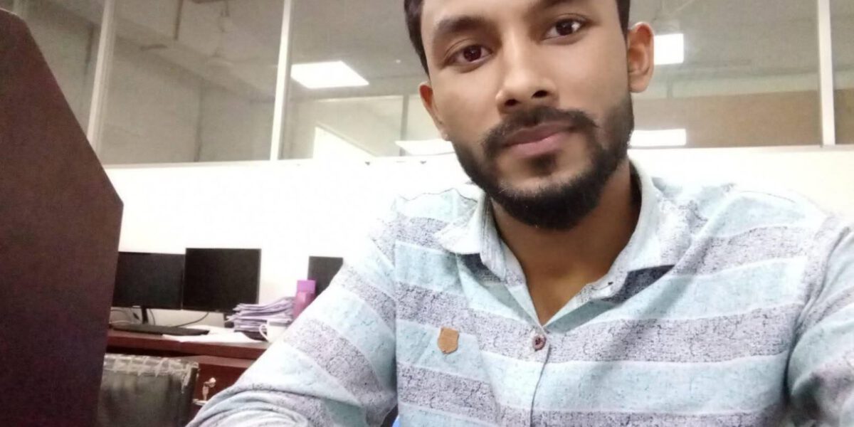 একটি কিডনির জন্য থমকে গেছে সজিবের জীবন