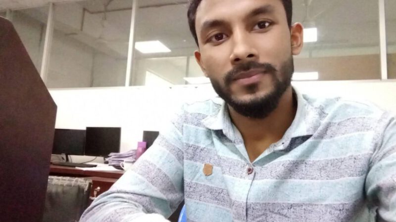 একটি কিডনির জন্য থমকে গেছে সজিবের জীবন