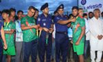 কুড়িগ্রামে কমিউনিটি পুলিশ কাবাডি চ্যাম্পিয়নশিপের ফাইনাল অনুষ্ঠিত