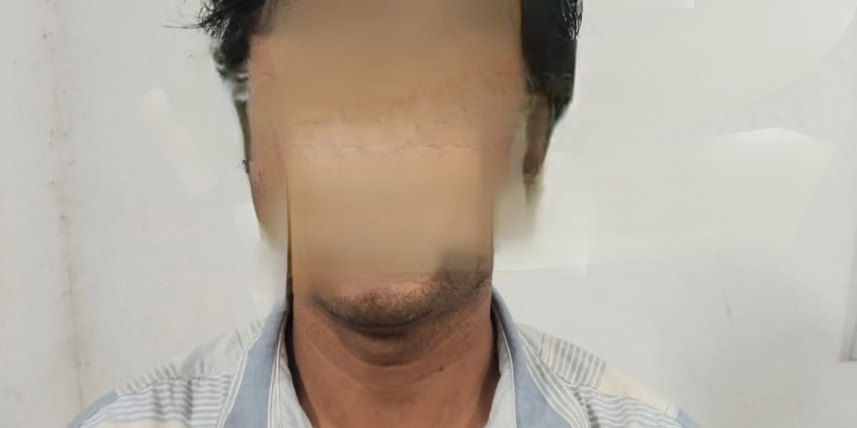 কুড়িগ্রামে ৫ম শ্রেণির ছাত্রীকে ধর্ষণ চেষ্টার অভিযোগে শিক্ষক গ্রেফতার