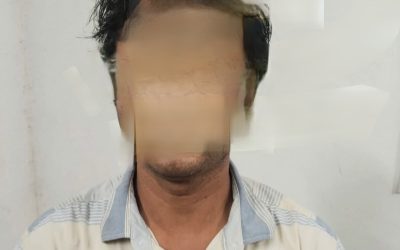 কুড়িগ্রামে ৫ম শ্রেণির ছাত্রীকে ধর্ষণ চেষ্টার অভিযোগে শিক্ষক গ্রেফতার