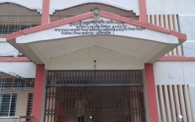 কুড়িগ্রামে জমির বিনিময়ে চাকরি দেওয়ার অভিযোগ মাদরাসা অধ্যক্ষের বিরুদ্ধে