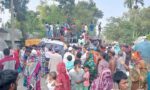 রৌমারীতে সড়ক দুর্ঘটনায় একই পরিবারের ৩ জনসহ নিহত-৫