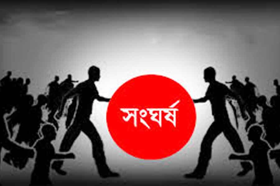 চিলমারীতে জমি দখল নিয়ে সংঘর্ষ, নিহত ১
