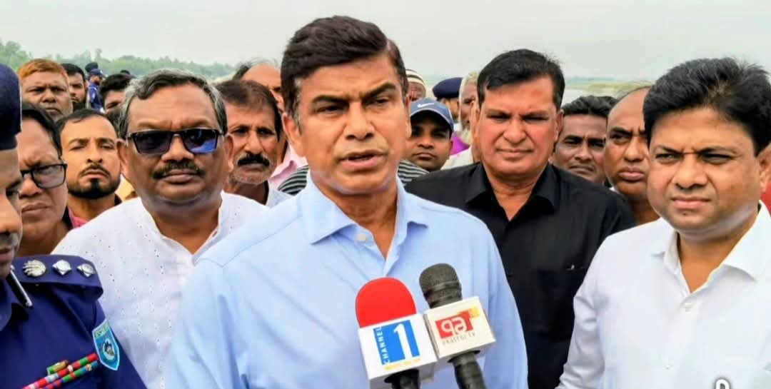২০২৭ সালে শুরু তিস্তা মহাপরিকল্পনার কাজ,ডিপিপিতে লাগবে ৯ মাস