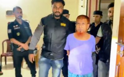 কুড়িগ্রাম কৃষি বিশ্ববিদ্যালয়ের ভুয়া নিয়োগ বিজ্ঞপ্তি দিয়ে প্রতারণা,প্রধান আসামি গ্রেফতার