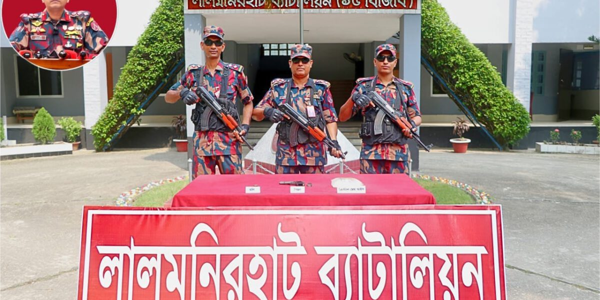 পালিয়ে গেল চোরাকারবারিরা,জব্দ মালামালের সিজার মূল্য ৫ কোটি টাকা