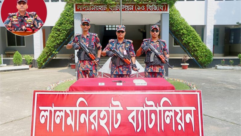 পালিয়ে গেল চোরাকারবারিরা,জব্দ মালামালের সিজার মূল্য ৫ কোটি টাকা