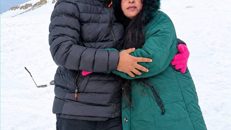 প্রবাসফেরত মানিকের বিরুদ্ধে একাধিক বিয়ে,অর্থ হাতিয়ে নেওয়ার অভিযোগ