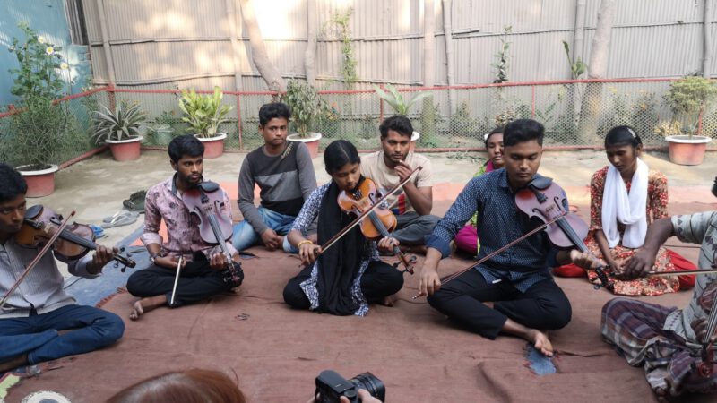 লালনচর্চার নতুন ঠিকানা ধরলা-ব্রহ্মপুত্র-তিস্তার পাড়
