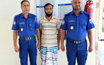 কাউনিয়ায় এনজিও কর্মীকে কুপিয়ে হত্যা,এক আসামি গ্রেফতার