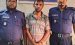 রৌমারীতে সাড়ে ৩ হাজার ইয়াবাসহ একজন গ্রেপ্তার