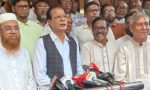 তিস্তা মহাপরিকল্পনা আগামী অর্থবছরে বাস্তবায়ন শুরু: কুড়িগ্রামে ত্রাণ মন্ত্রী