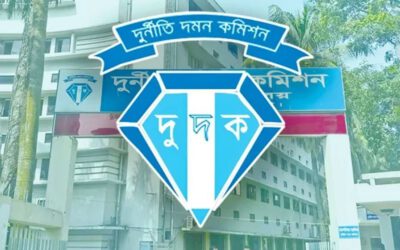 কুড়িগ্রামে খাদ্যশস্য আত্মসাতের অভিযোগে ৪ কর্মকর্তার বিরুদ্ধে মামলা